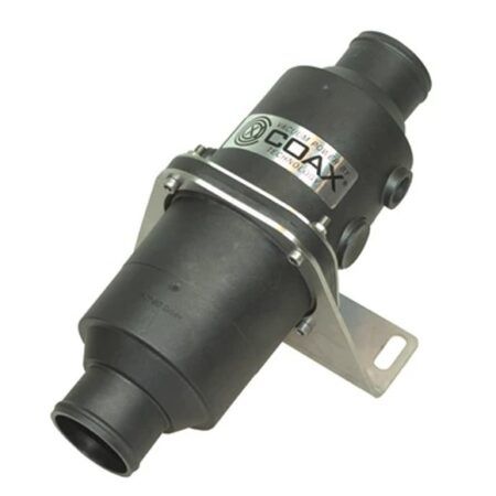 BOMBA ROUND COAX® 6xSi32-3
