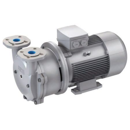 BOMBA DE VACÍO LEMD 162 CZ D4J VA 1 AA INOX 4KW 1500RPM