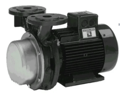 BOMBA DE VACÍO LEMB 161 8Z AAE 0K 0 4KW 1500RPM 230-400V
