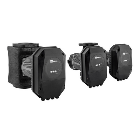 BOMBA  EGO SLIM 50-120
