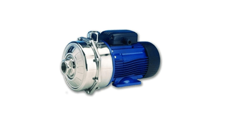 BOMBA CA200/35/D ELP 23/40 2,2KW 2900RPM 400V IP55