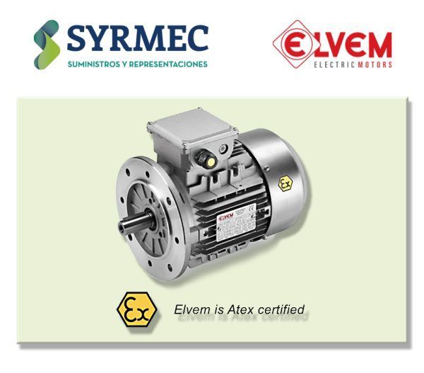 Certificado ATEX