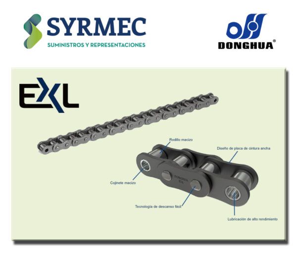 Cadena EXL