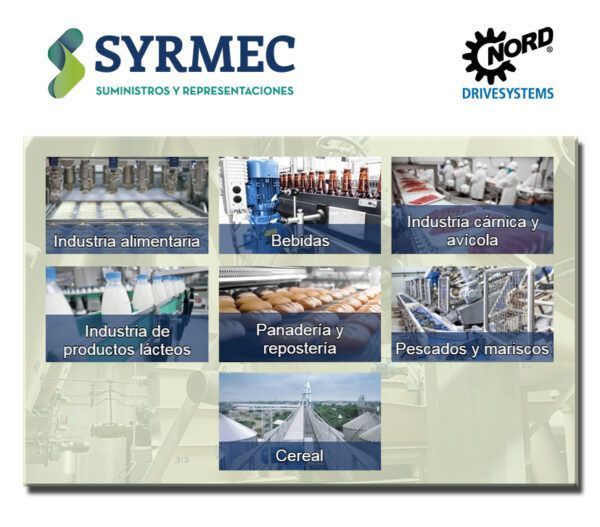 NORD DRIVESYSTEMS