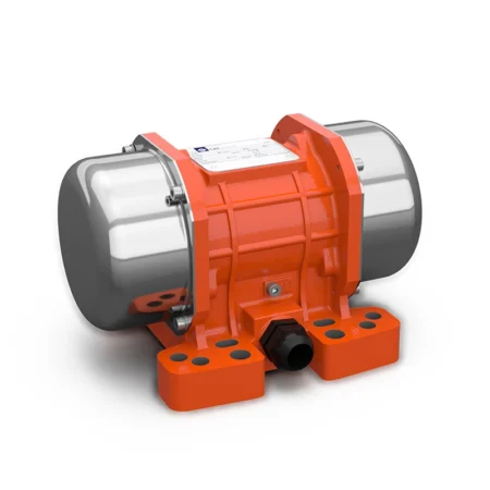 MOTOVIBRADOR MVE 500 DC - 24 C.C.