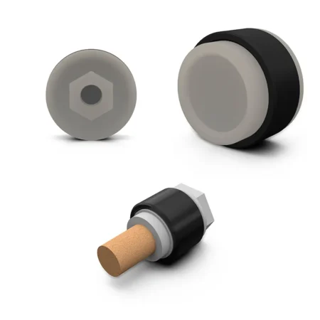 INYECTOR FLUIDIFICADOR U025