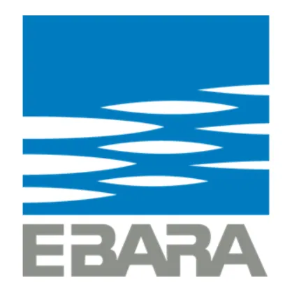 BOMBAS EBARA