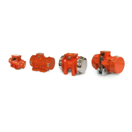 MVE-HF - Motor eléctrico externo de alta frecuencia