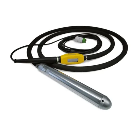VH - Vibrador eléctrico interno