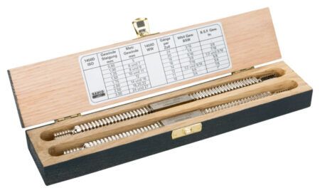 Otros (varios) Bahco madera