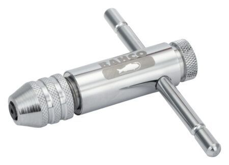Carraca Bahco 10 mm 1" ref 600003010