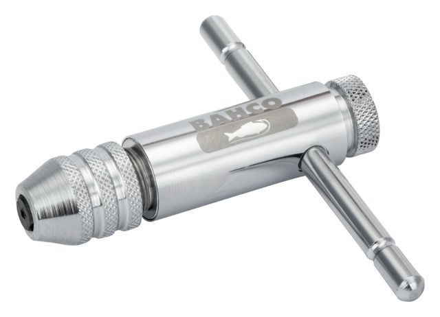 Carraca Bahco 10 mm 1" ref 600003010