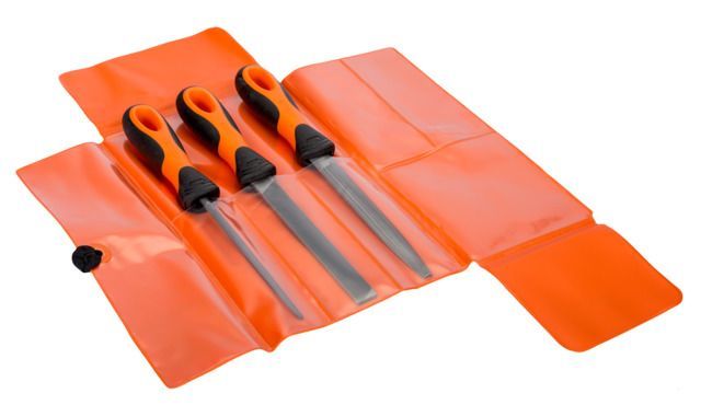 169ff30402dbc73f Lima y abrasivos Bahco 150 mm ergonómico ref 1-473-06-2-2