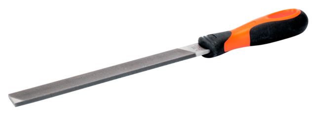 Lima y abrasivos Bahco 300 mm ergonómico ref 1-106-12-1-2