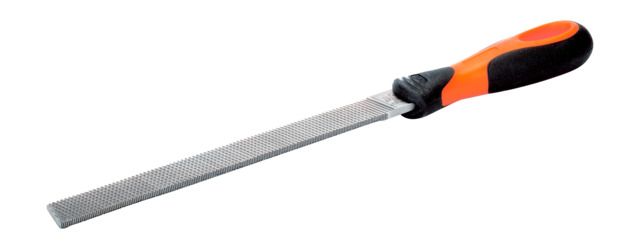169ff446d61bfe3f Lima y abrasivos Bahco 200 mm ergonómico ref 1-320-08-2-2