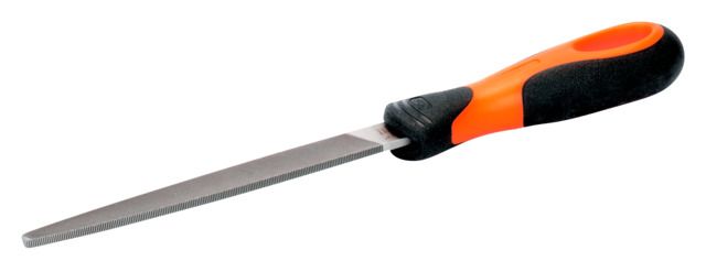 Lima y abrasivos Bahco 250 mm ergonómico ref 1-110-10-3-2