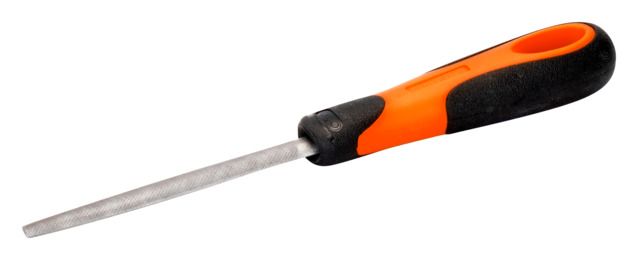 Lima y abrasivos Bahco 250 mm ergonómico ref 1-210-10-3-2