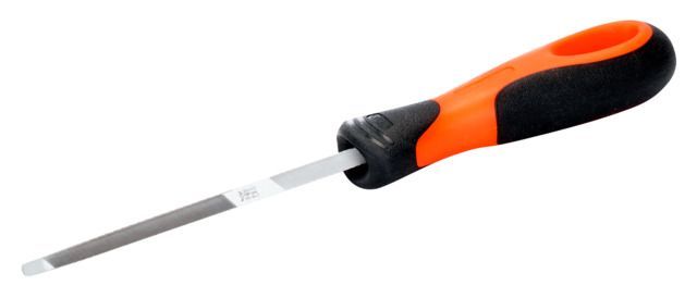 Lima y abrasivos Bahco 150 mm ergonómico ref 4-190-06-2-2