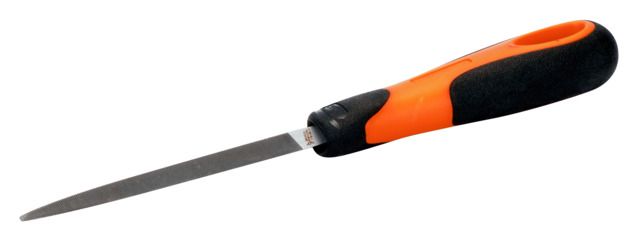 Lima y abrasivos Bahco 250 mm ergonómico ref 1-170-10-3-2