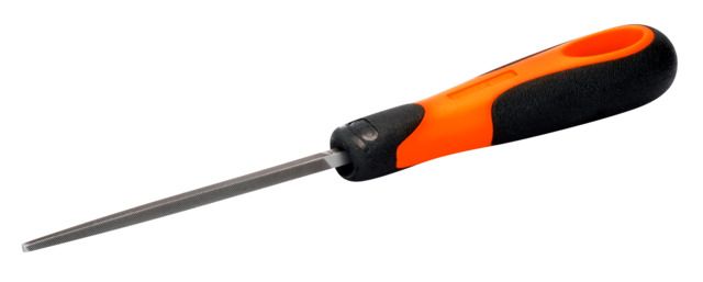 Lima y abrasivos Bahco 250 mm ergonómico ref 1-160-10-3-2