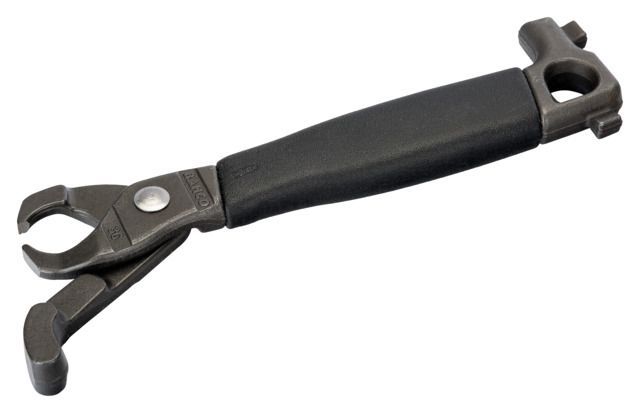 Alicate y pinza Bahco 220 mm