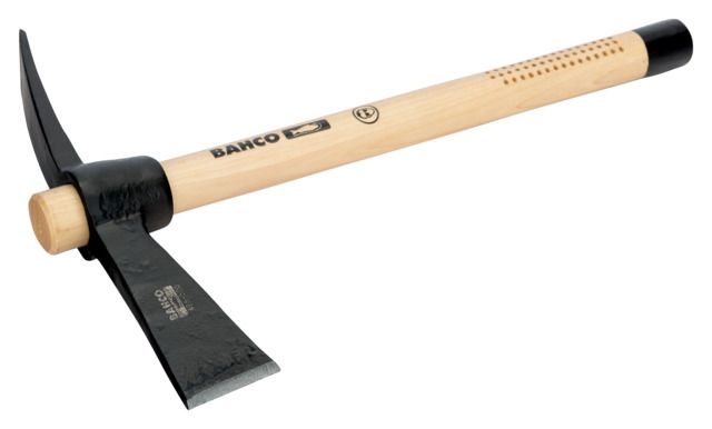 Herramienta de golpeo Bahco madera ref 493-500