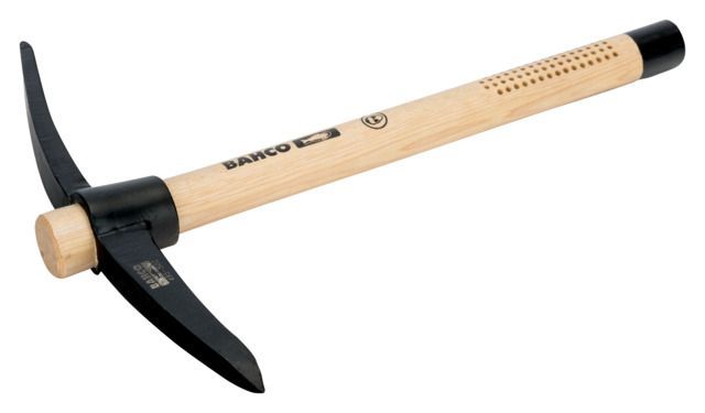 Herramienta de golpeo Bahco madera ref 495-500