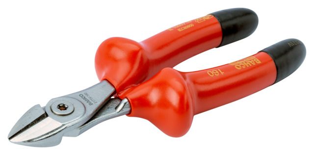 Alicate Bahco 200 mm aislado ref 2171V-200