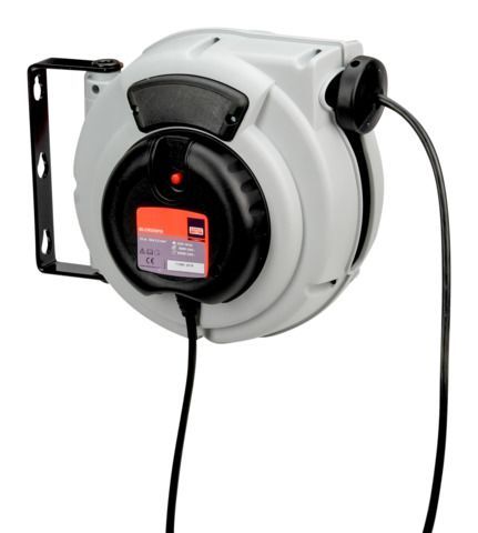 Iluminación de taller Bahco ref BLCR230SC