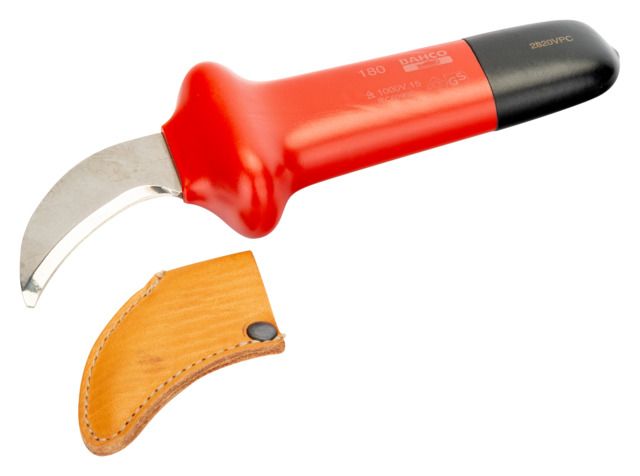 Cúter Bahco 180 mm