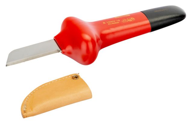 Cúter Bahco 180 mm plano