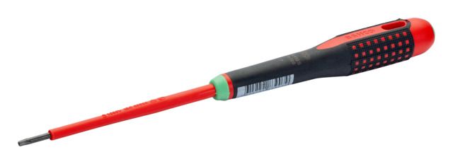 Punta de destornillador Bahco 100 mm Torx ergonómico