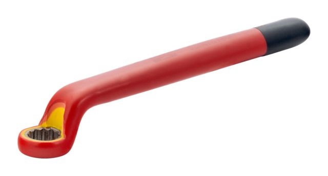 Llave combinada Bahco 10 mm aislado