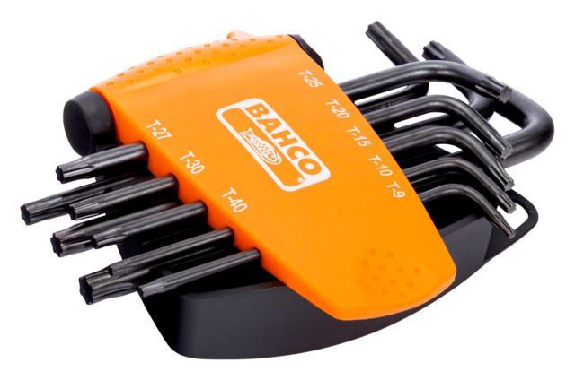 Llave macho Bahco Torx ref BE-7675