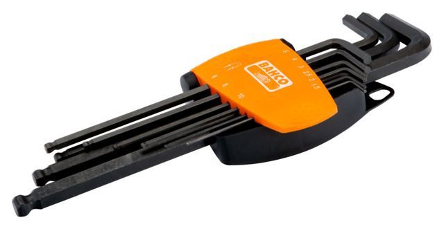 Llave macho Bahco hexagonal ref BE-9688