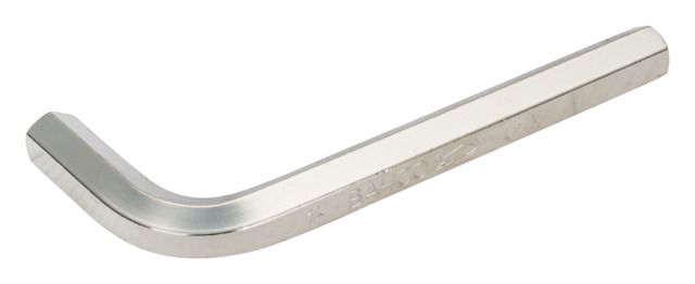 Llave macho Bahco 1