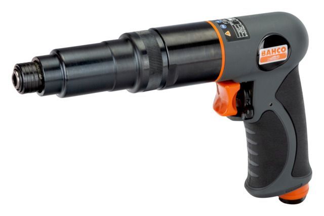 Destornillador Bahco 1/4"