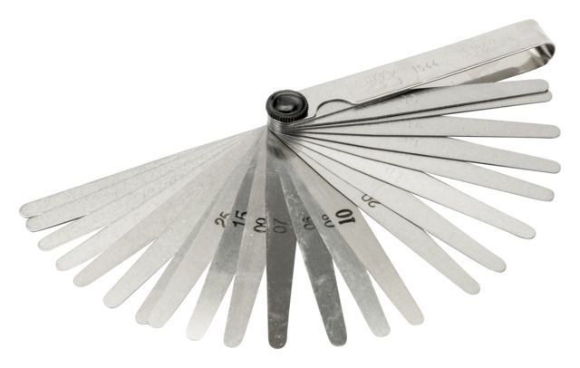 Herramienta de medición Bahco 106 mm