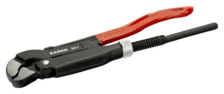 Llave de tubo Bahco 420 mm