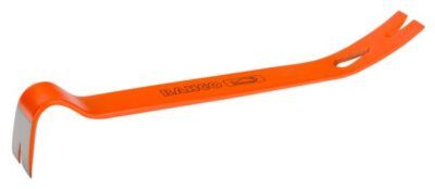 Barra desencofradora Bahco 380Mm