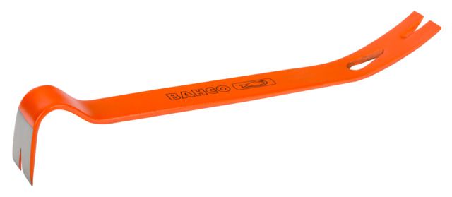 Barra desencofradora Bahco 380Mm