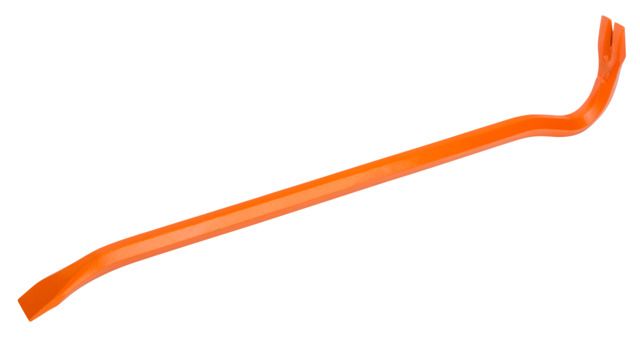 Barra desencofradora Bahco 600Mm