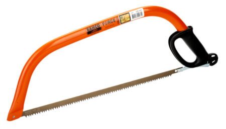 Arco de sierra Bahco 530 Mm