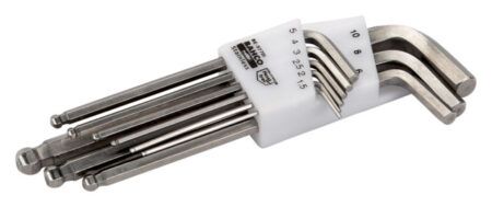 Llave macho Bahco hexagonal acero inoxidable ref BE-9770I