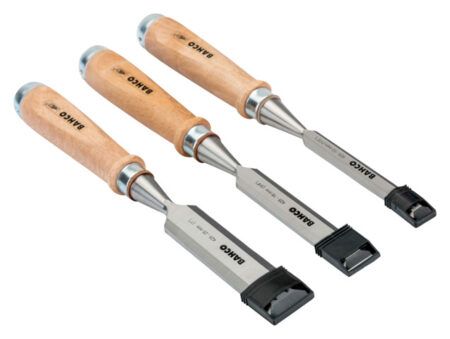 Formón Bahco madera ref 425-081