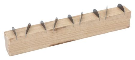 Herramienta de construcción Bahco 210 mm
