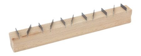 Herramienta de construcción Bahco 275 mm plano madera ref 2145020D0