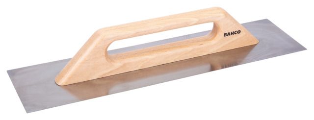 Paleta Bahco 300 mm madera 150 mm