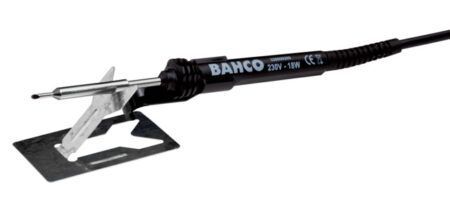 Soldador Bahco ref 326000200