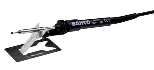 Soldador Bahco ref 326000200